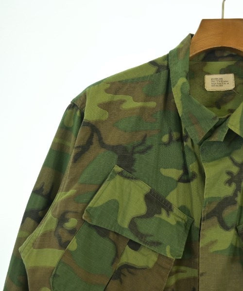 MILITARY แจ็กเก็ตทหาร