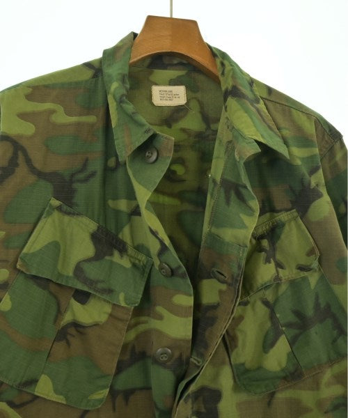 MILITARY แจ็กเก็ตทหาร