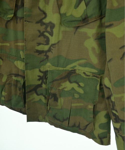 MILITARY แจ็กเก็ตทหาร