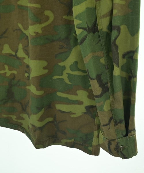 MILITARY แจ็กเก็ตทหาร