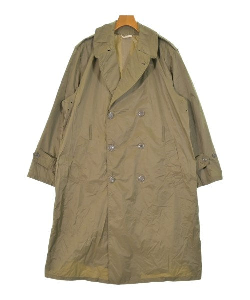MILITARY เสื้อกันฝน
