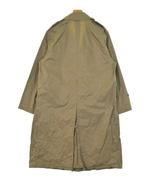 MILITARY เสื้อกันฝน