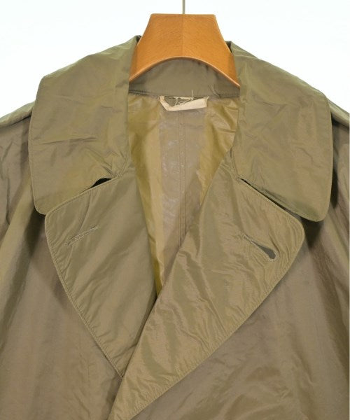 MILITARY เสื้อกันฝน