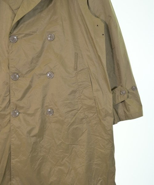 MILITARY เสื้อกันฝน
