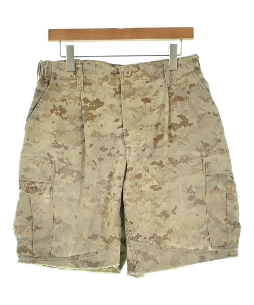 MILITARY กางเกงขาสั้น