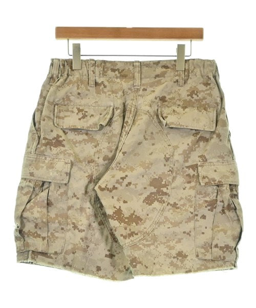 MILITARY กางเกงขาสั้น