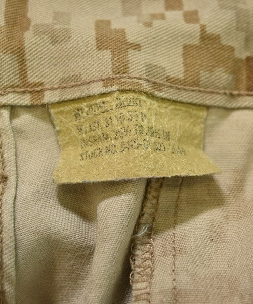 MILITARY กางเกงขาสั้น