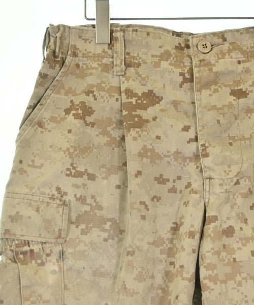 MILITARY กางเกงขาสั้น