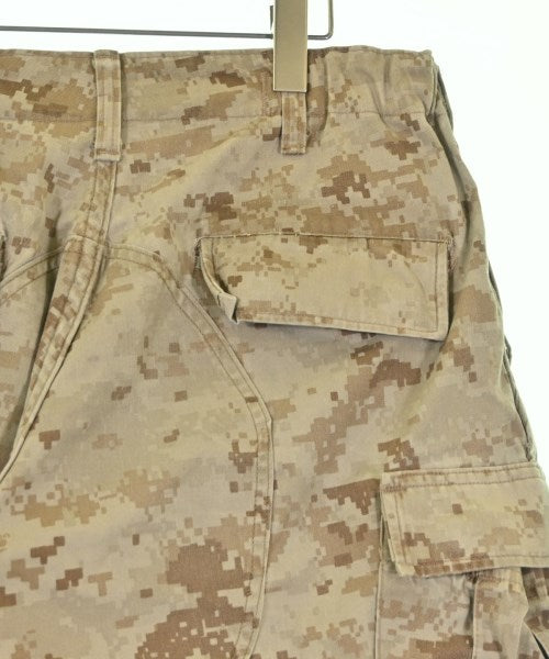 MILITARY กางเกงขาสั้น