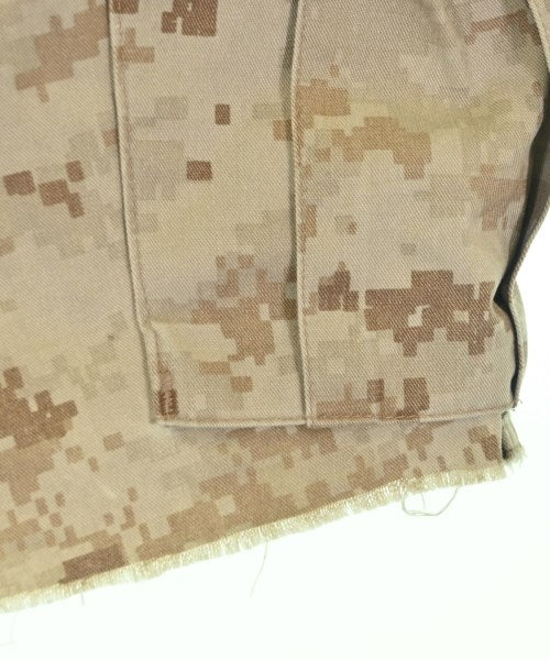MILITARY กางเกงขาสั้น