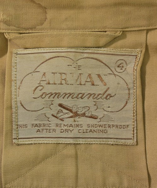 MILITARY แจ็กเก็ตทหาร