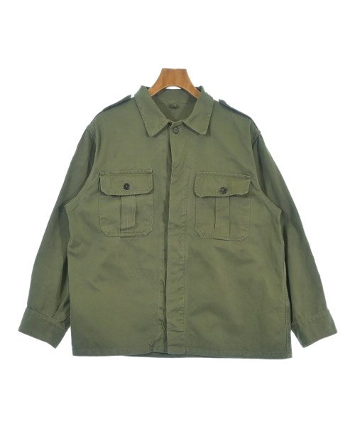 MILITARY แจ็คเก็ตเบลาส์ อื่น