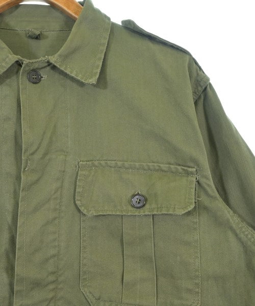 MILITARY แจ็คเก็ตเบลาส์ อื่น