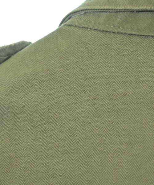 MILITARY แจ็คเก็ตเบลาส์ อื่น