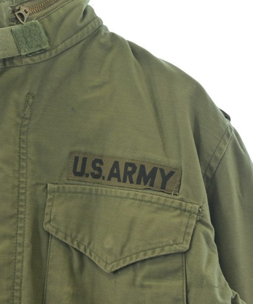 MILITARY แจ็กเก็ตทหาร