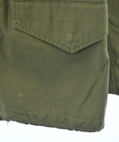 MILITARY แจ็กเก็ตทหาร