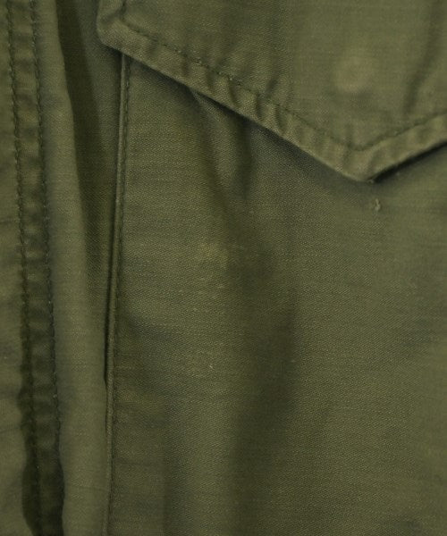 MILITARY แจ็กเก็ตทหาร