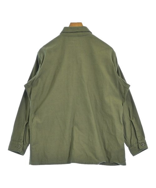 MILITARY เสื้อลำลอง