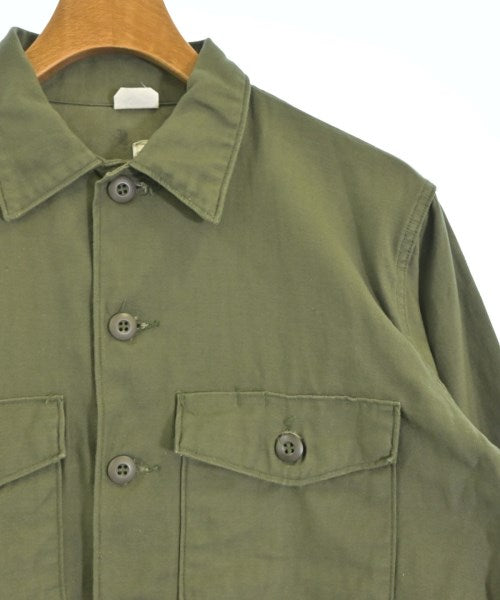 MILITARY เสื้อลำลอง