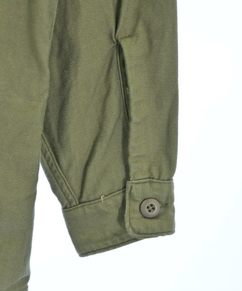 MILITARY เสื้อลำลอง