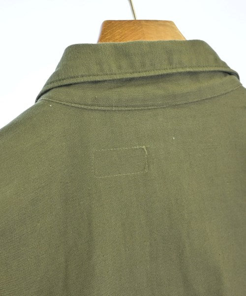 MILITARY เสื้อลำลอง