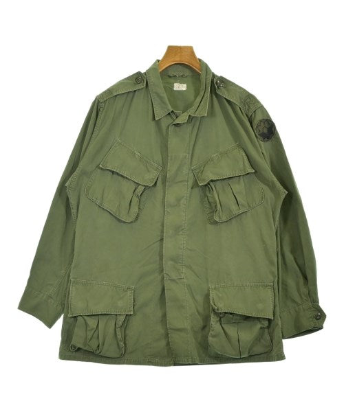 MILITARY แจ็กเก็ตทหาร