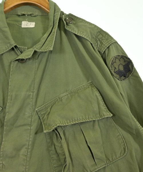 MILITARY แจ็กเก็ตทหาร