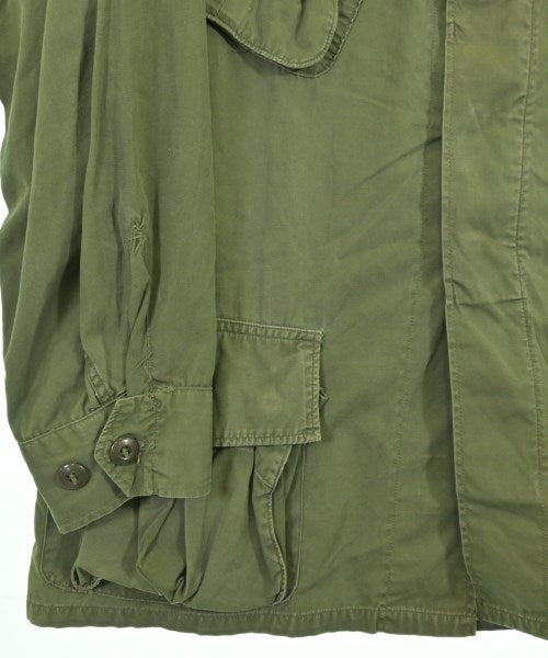 MILITARY แจ็กเก็ตทหาร