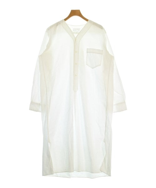 MILITARY เสื้อลำลอง