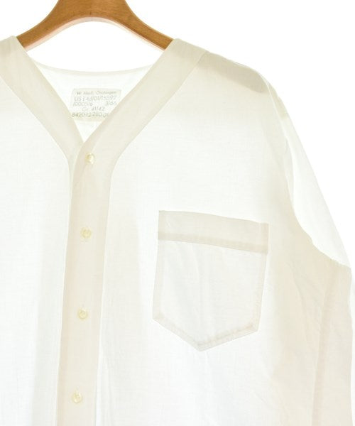 MILITARY เสื้อลำลอง