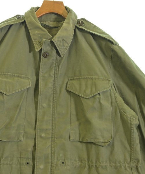 MILITARY แจ็กเก็ตทหาร