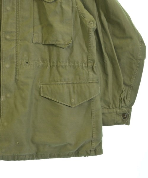 MILITARY แจ็กเก็ตทหาร