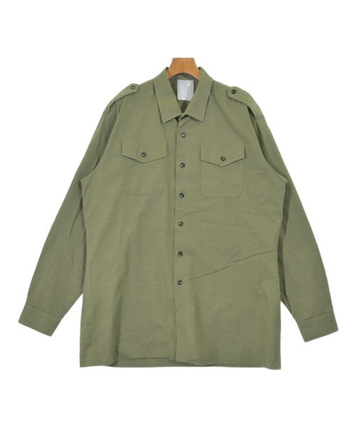 MILITARY เสื้อลำลอง