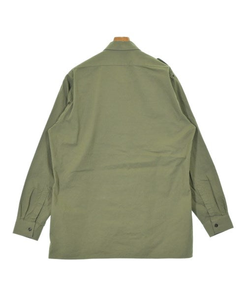 MILITARY เสื้อลำลอง