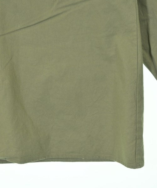 MILITARY เสื้อลำลอง