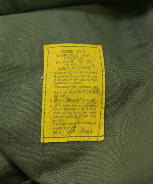MILITARY กางเกง อื่น