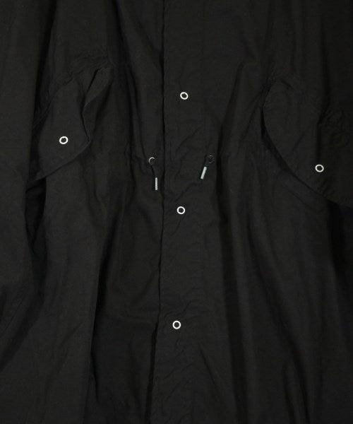 MILITARY เคลือบ Mod