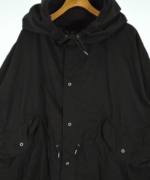 MILITARY เคลือบ Mod