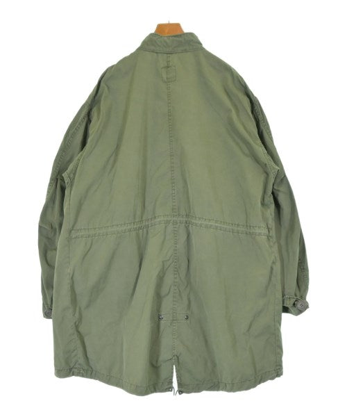 MILITARY เคลือบ Mod