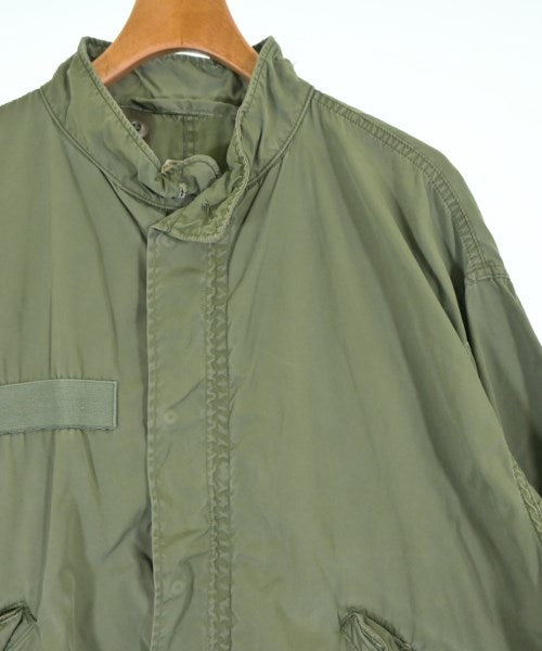 MILITARY เคลือบ Mod