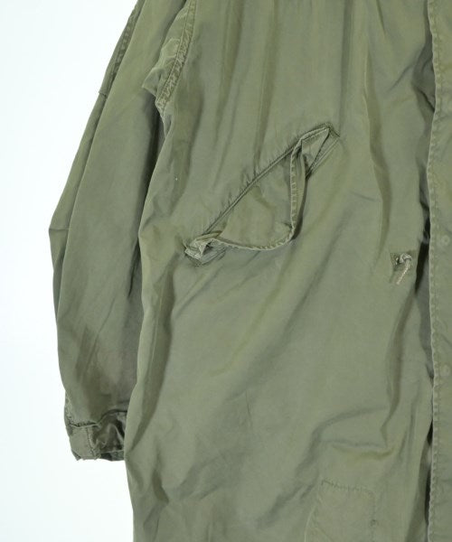 MILITARY เคลือบ Mod