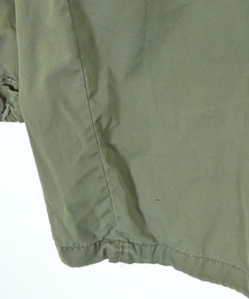 MILITARY เคลือบ Mod