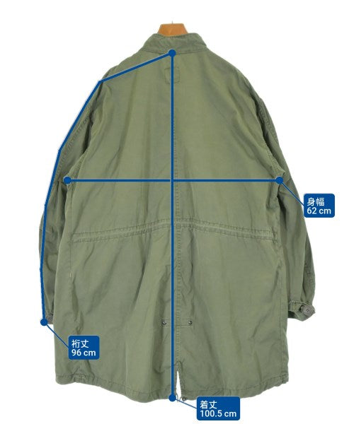 MILITARY เคลือบ Mod