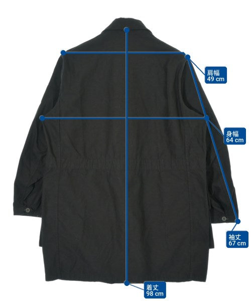 MILITARY เสื้อโค้ท อื่น
