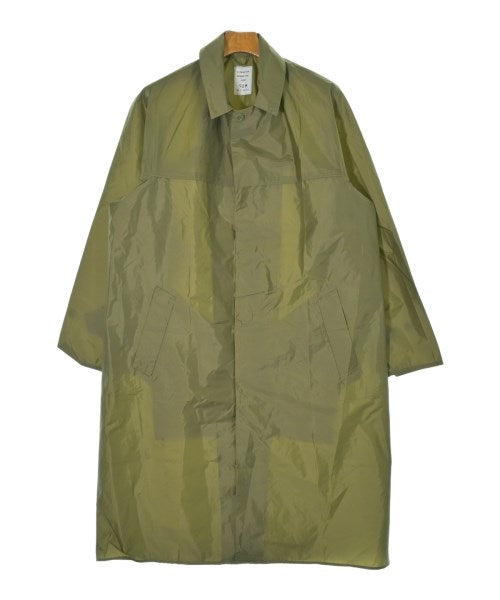 MILITARY เสื้อโค้ท อื่น