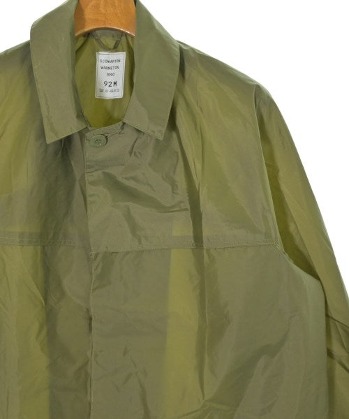 MILITARY เสื้อโค้ท อื่น