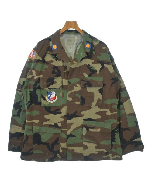 MILITARY แจ็กเก็ตทหาร