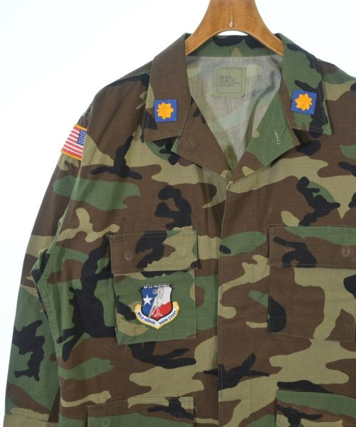 MILITARY แจ็กเก็ตทหาร