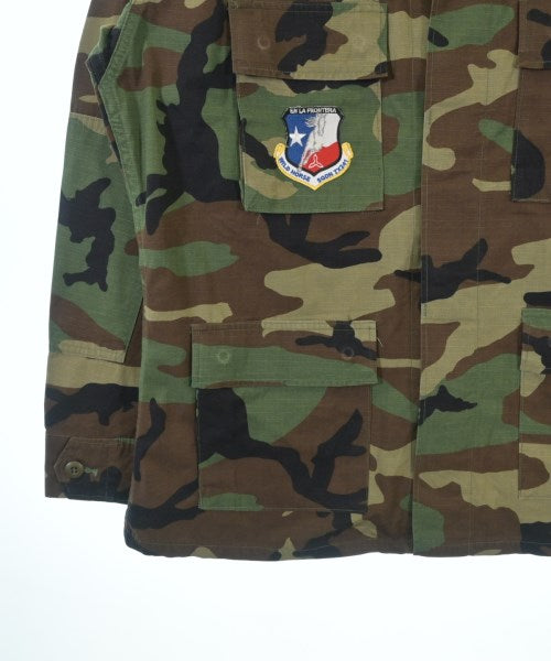MILITARY แจ็กเก็ตทหาร
