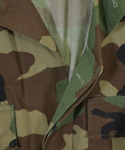 MILITARY แจ็กเก็ตทหาร